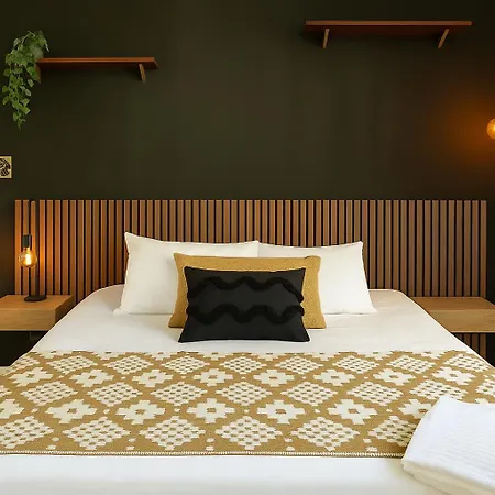 Guest house Off Lisbon